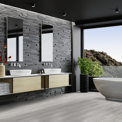 Gerflor Virtuo 55 Rigid Acoustic Bohem Dark 1457