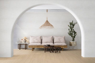 Gerflor Virtuo 55 Rigid Acoustic Blomma Brown 1460