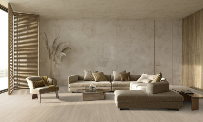 Gerflor Virtuo 55 Rigid Acoustic Blomma Light 1464