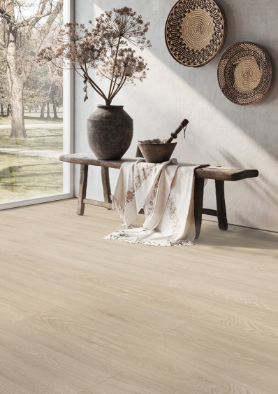 Gerflor Virtuo 55 Rigid Acoustic Blomma Light 1464