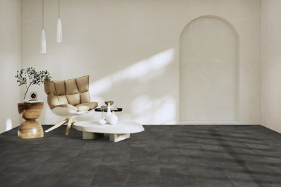 Gerflor Virtuo 55 Rigid Acoustic Latina Dark 0992