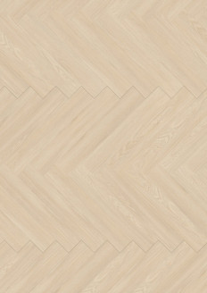 Gerflor Virtuo 55 HB Rigid Acoustic Blomma Cream 1463