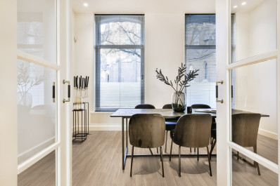 Gerflor Virtuo 30 Rigid Acoustic Qaja Beige 1473