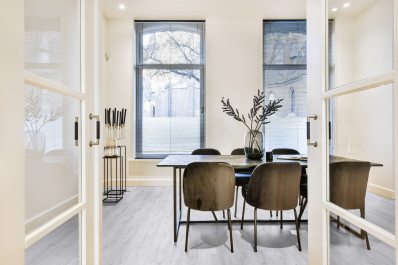 Gerflor Virtuo 30 Rigid Acoustic Sunny Snow 1477