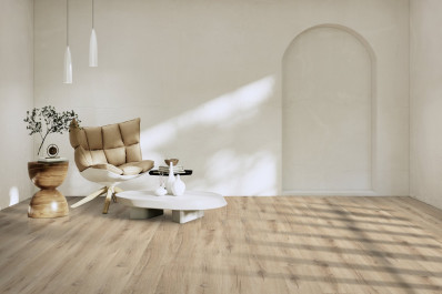 Gerflor Virtuo 30 Rigid Acoustic Daintree Natural 1454