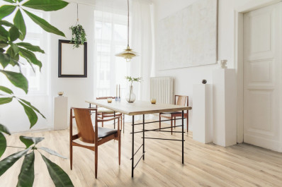Gerflor Virtuo 30 Rigid Acoustic Daintree Natural 1454