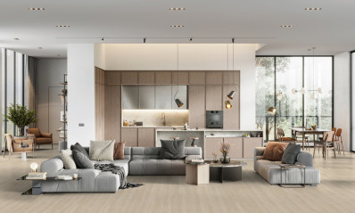 Gerflor Virtuo 30 Rigid Bohem Beige 1456