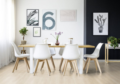 Gerflor Virtuo 30 Rigid Bohem Beige 1456