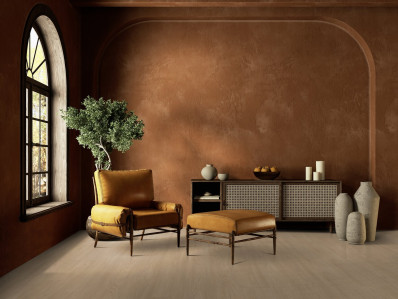 Gerflor Virtuo 30 Rigid Acoustic Blomma Natural 1465