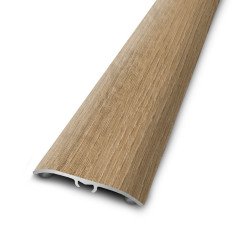 Gerflor Profil AL prechodový 37 mm, fólia C002, 0,93 m