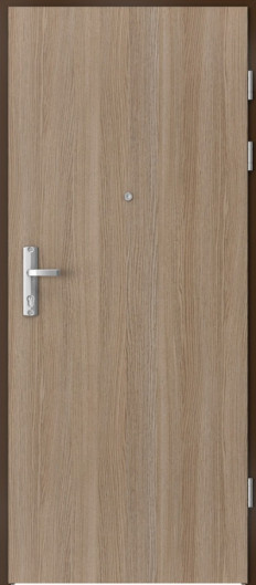 Porta Doors Extreme RC3, EI30  dvere+zárubňa+kľučka