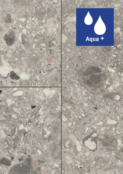Egger Aqua+ Kingsize 32/8 Grafitové drevo EPL171