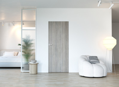 Porta Doors Hide 1.1 reverzné otvárané dnu + skrytá zárubňa