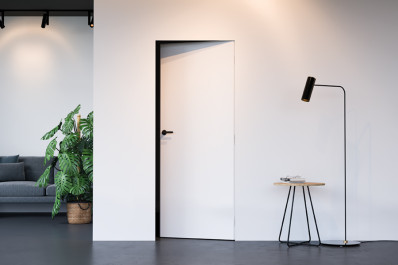 Porta Doors Hide 1.1 reverzné otvárané dnu + skrytá zárubňa