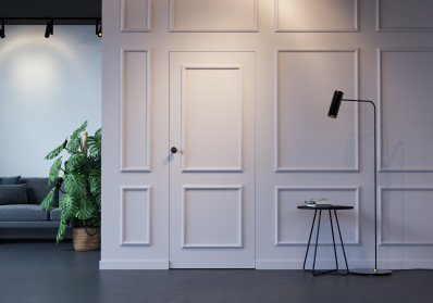 Porta Doors Hide 1.1 reverzné otvárané dnu + skrytá zárubňa