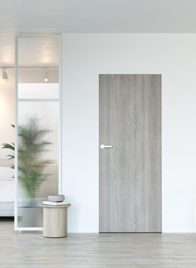 Porta Doors Hide 1.1 reverzné otvárané dnu + skrytá zárubňa