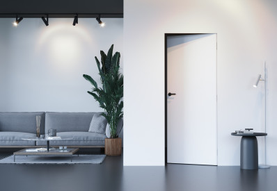 Porta Doors Hide 1.1 reverzné otvárané dnu + skrytá zárubňa