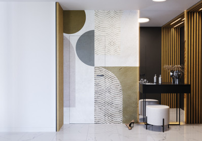 Porta Doors Hide 1.1 reverzné otvárané dnu + skrytá zárubňa