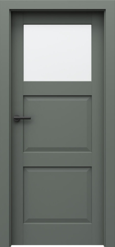Porta Doors Porta Balance vzor D.1