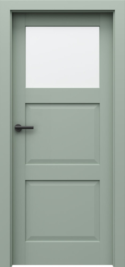 Porta Doors Porta Balance vzor D.1