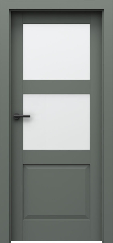 Porta Doors Porta Balance vzor D.1