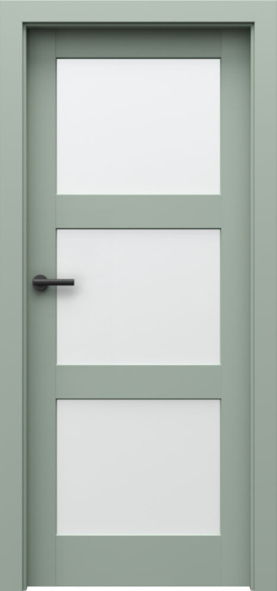 Porta Doors Porta Balance vzor D.3