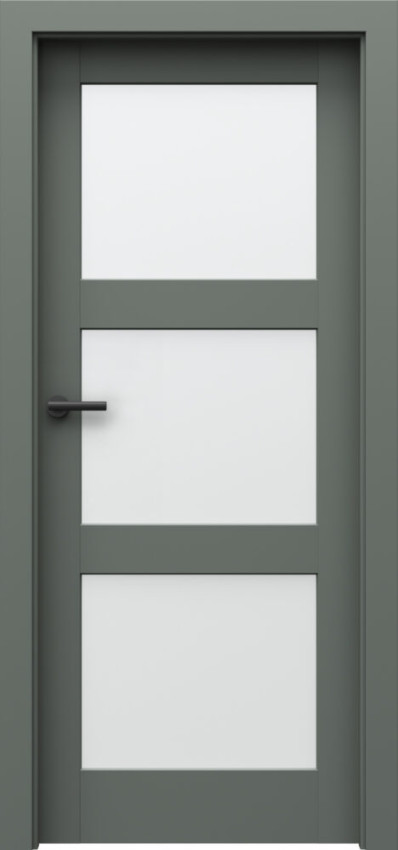 Porta Doors Porta Balance vzor D.3