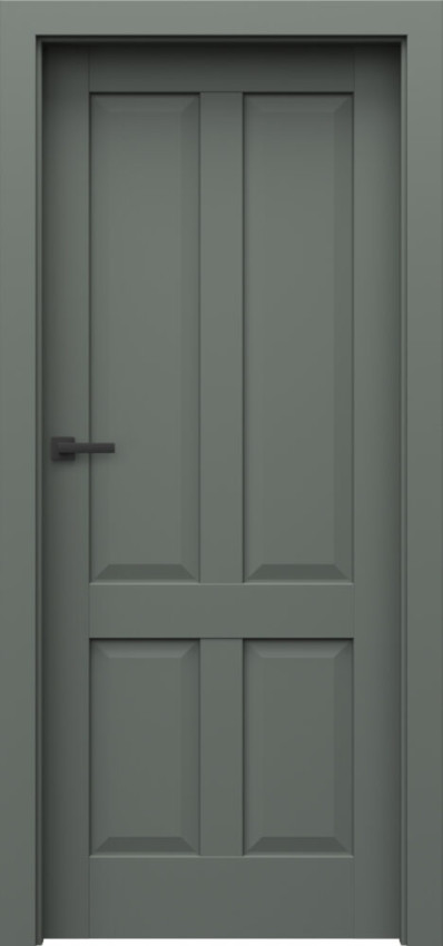 Porta Doors Porta Harmony vzor A.0