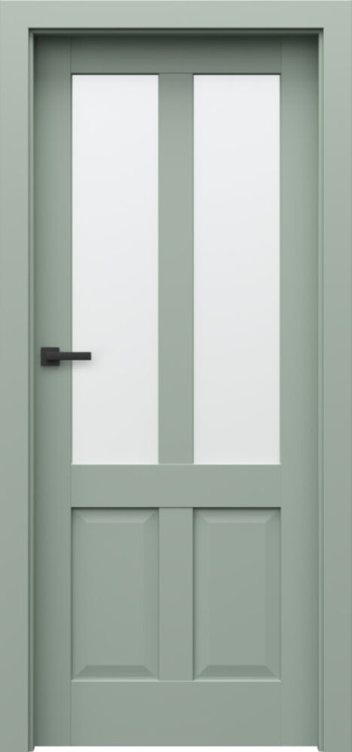 Porta Doors Porta Harmony vzor A.1