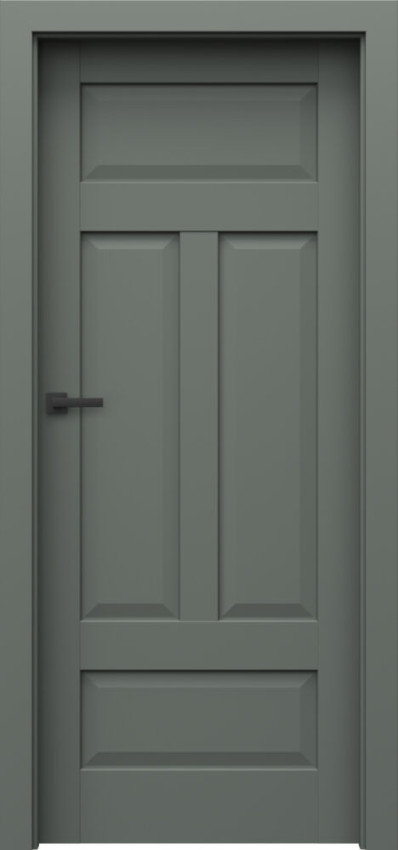Porta Doors Porta Harmony vzor B.0