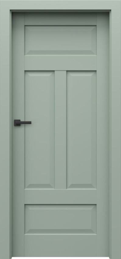 Porta Doors Porta Harmony vzor B.0