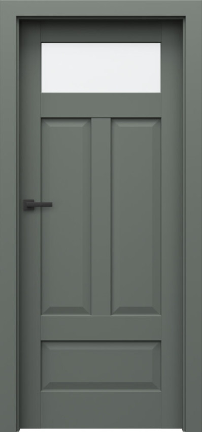 Porta Doors Porta Harmony vzor A.1