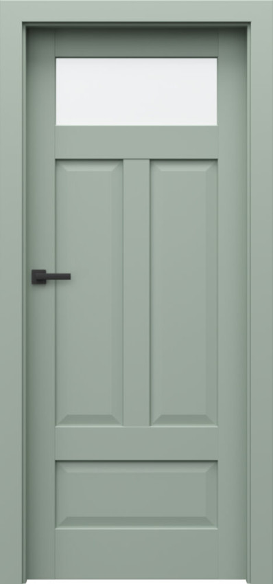 Porta Doors Porta Harmony vzor A.1