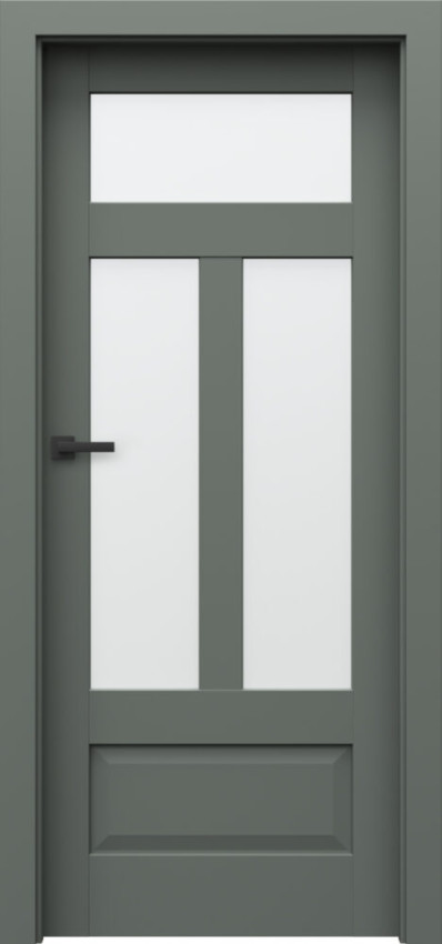Porta Doors Porta Harmony vzor B.2