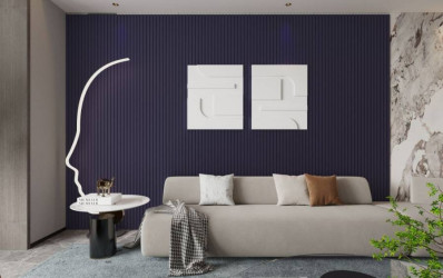Lamely color Supramat London Blues M 3011