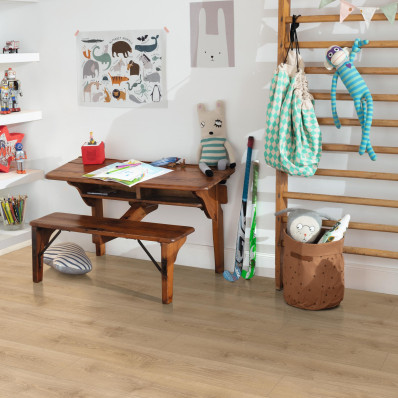 EGGER NatureSense 8/32 Classic Dub North pieskový SOL2157