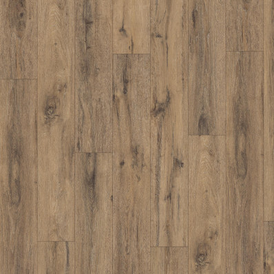 EGGER NatureSense 8/32 Classic Dub parketový tmavý SOL1007