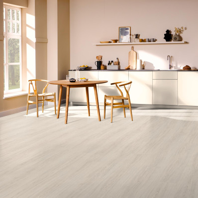 EGGER NatureSense Aqua 8/32 Large Dub Victoria biely SOL2026