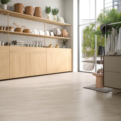 EGGER NatureSense Aqua 8/32 Kingsize Kameň Calvia pieskovo sivý SOLF676