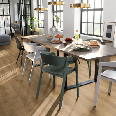 EGGER NatureSense 8/33 Classic Dub Nord prírodný SOL2970