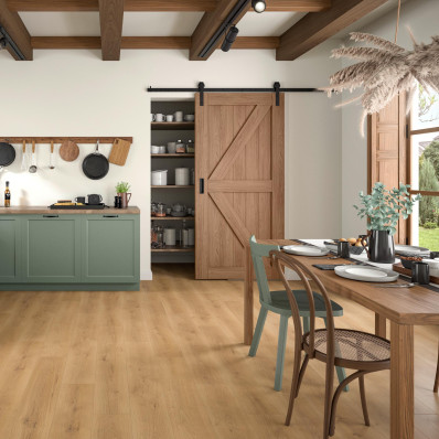 EGGER NatureSense Aqua 8/33 Classic Dub Pinot medový SOL2114