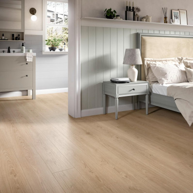 EGGER NatureSense Aqua 8/33 Classic Dub Treviso hnedý SOL2183