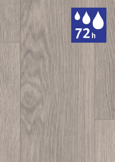 EGGER NatureSense Aqua+ 8/33 Classic Dub Baronia sivý EL2135