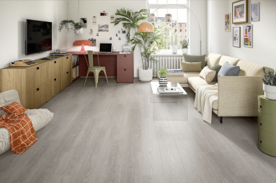 EGGER NatureSense Aqua+ 8/33 Classic Dub Baronia sivý EL2135