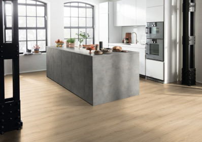 EGGER NatureSense Aqua+ 8/32 Classic Dub Padua svetlý EL2170