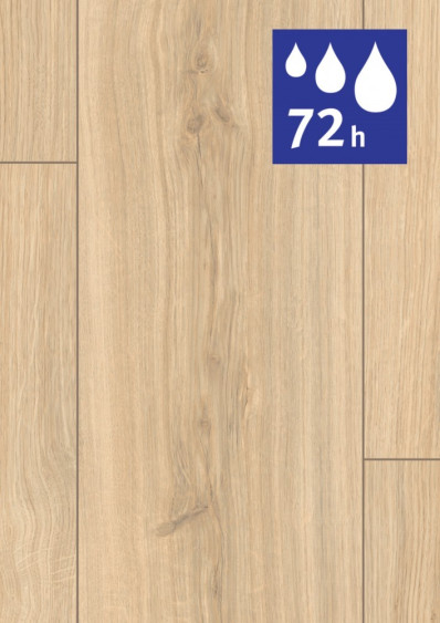 EGGER NatureSense Aqua+ 8/32 Classic Dub Padua svetlý EL2170