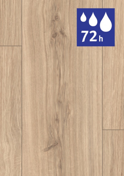 EGGER NatureSense Aqua+ 8/32 Classic Dub Padua prírodný EL2171