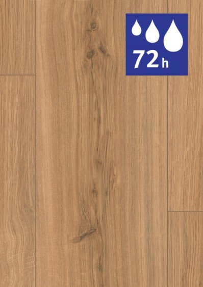 EGGER NatureSense Aqua+ 8/32 Classic Dub Padua medový EL2172