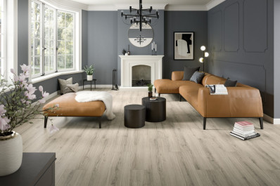 EGGER NatureSense Aqua+ 8/32 Classic Dub Padua sivý EL2173