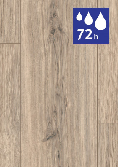 EGGER NatureSense Aqua+ 8/32 Classic Dub Padua sivý EL2173